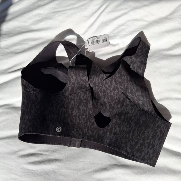 Lululemon Enlite Sports Bra - Picture 2 of 6